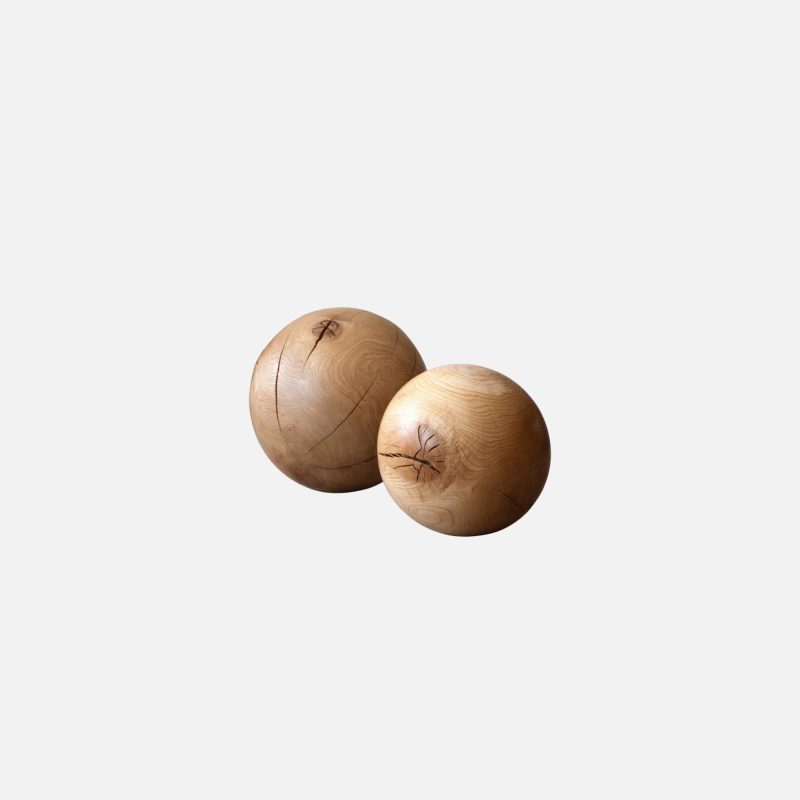 Wooden decor balls - WeShop - Premium WordPress & WooCommerce theme by Euthemians - powered by Greatives