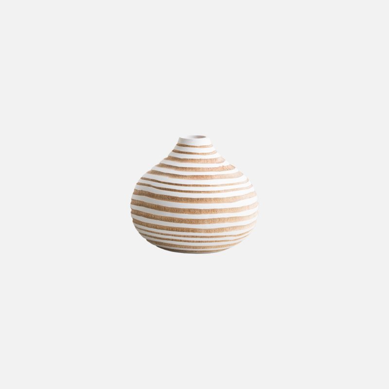 Wooden vase - WeShop - Premium WordPress & WooCommerce theme by Euthemians - powered by Greatives