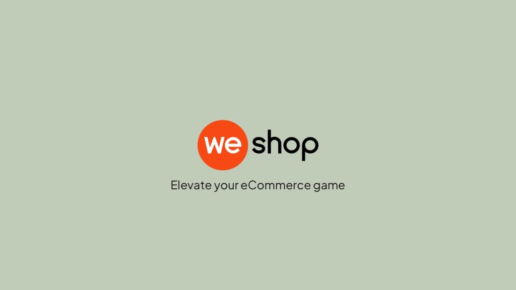 WeShop - Premium WordPress & WooCommerce theme by Euthemians - powered by Greatives