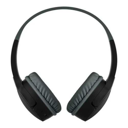 Wireless On-Ear Headphones for Kids