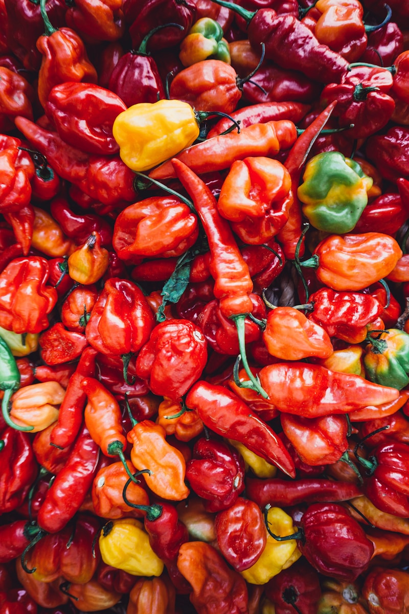 How he makes Millions in Vegetable Farming in Africa:
