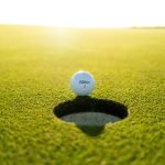 Where Ocean Breezes Teach the Swing