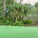 Master the Greens with Ridel Doekoe