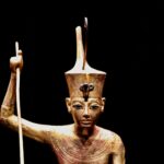 Wisdom from the Egyptian Book of the Dead