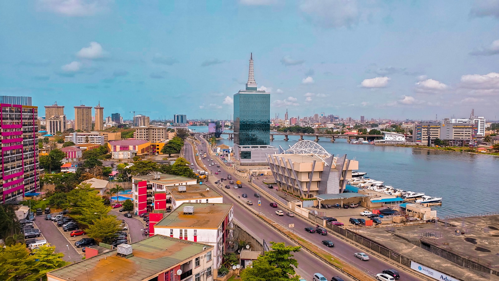 Mr Bmg in Lagos Nigeria