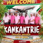 Kankantrie