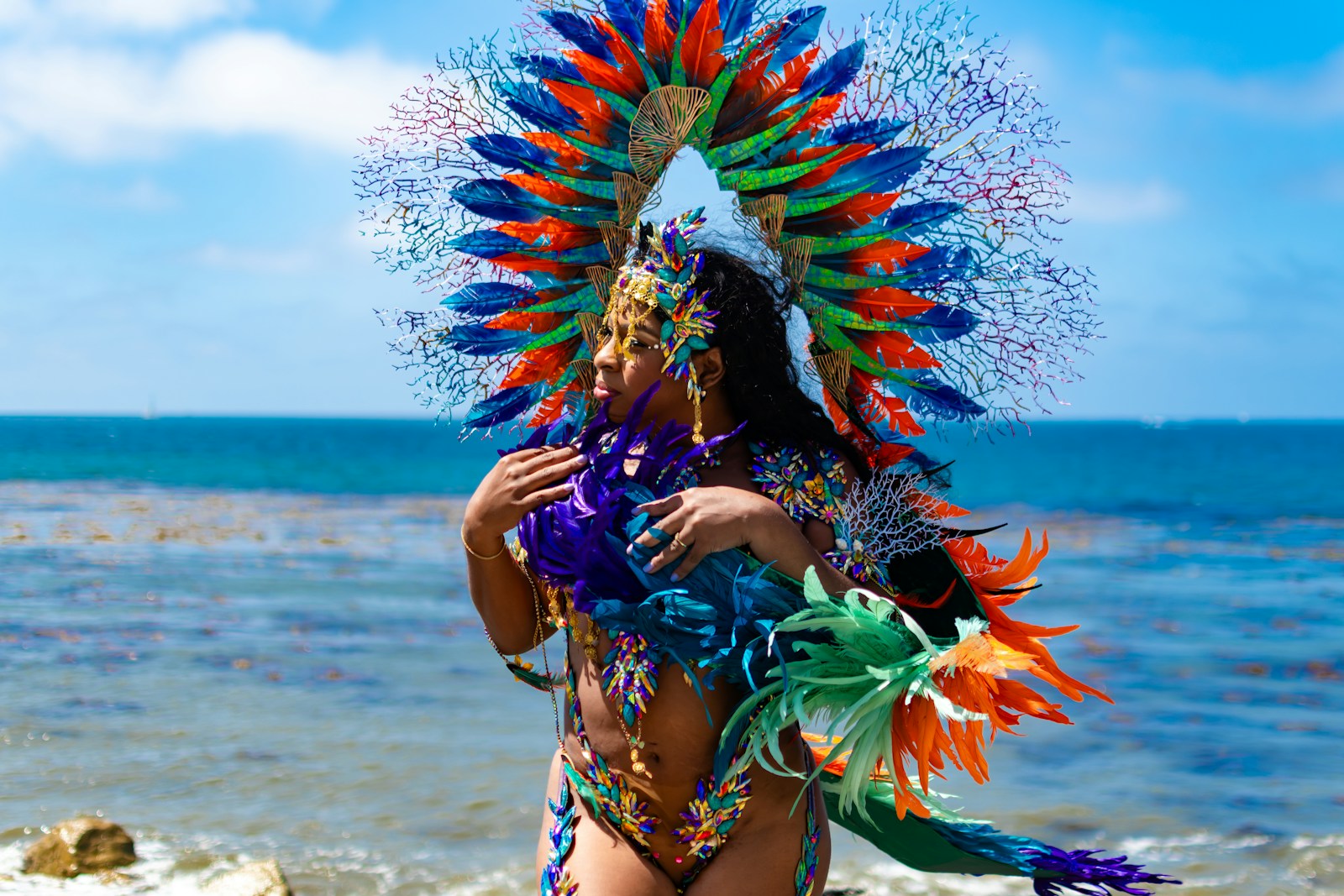 Carribean Poems